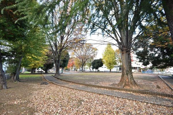 セザール大宮中央公園(夷屋公園)