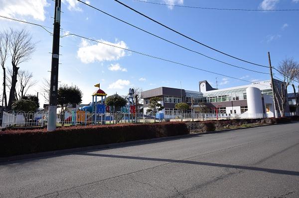 川越市川鶴３丁目の中古一戸建て(川鶴ひばり幼稚園)