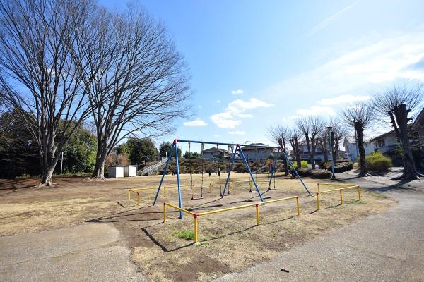 川越市川鶴３丁目の中古一戸建て(向公園（むこうこうえん）)