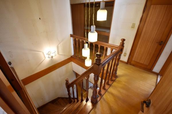 川越市川鶴３丁目の中古一戸建て