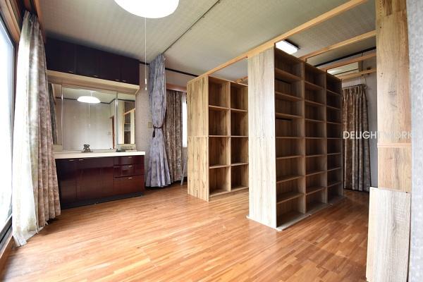 川越市川鶴３丁目の中古一戸建て