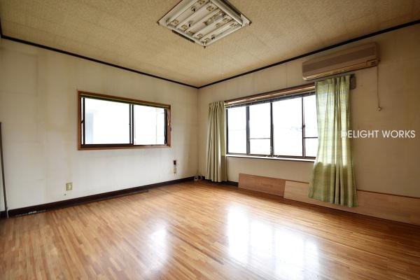 川越市川鶴３丁目の中古一戸建て