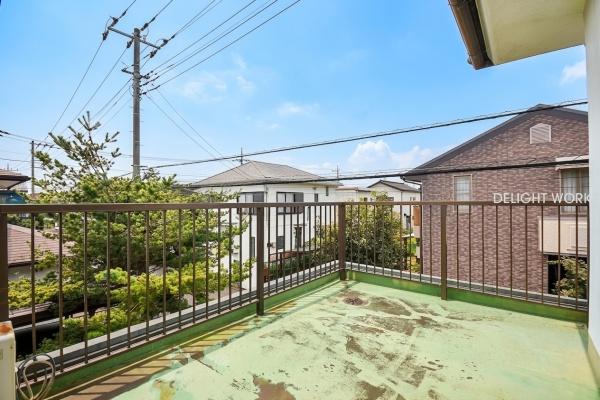 川越市川鶴３丁目の中古一戸建て