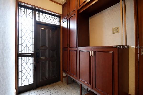 川越市川鶴３丁目の中古一戸建て