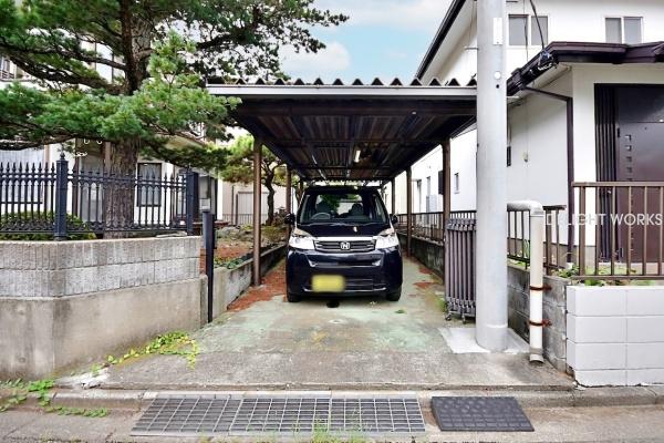 川越市川鶴３丁目の中古一戸建て