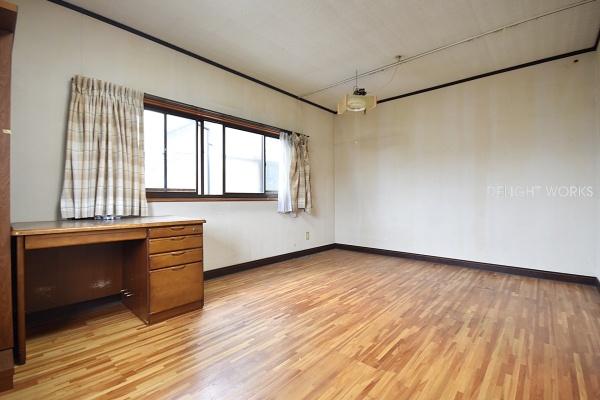川越市川鶴３丁目の中古一戸建て