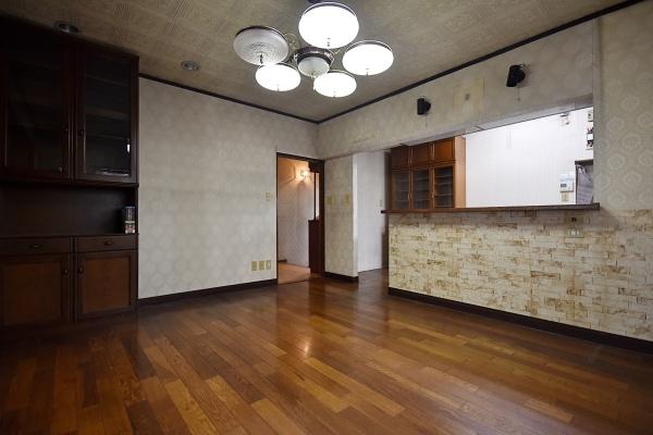 川越市川鶴３丁目の中古一戸建て