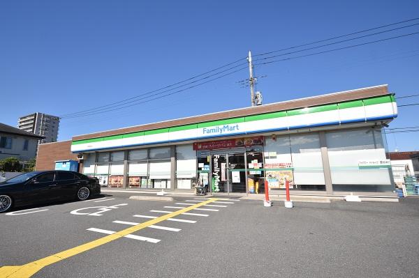 鶴ヶ島市大字藤金の中古一戸建て(ファミリーマート若葉駅西店)