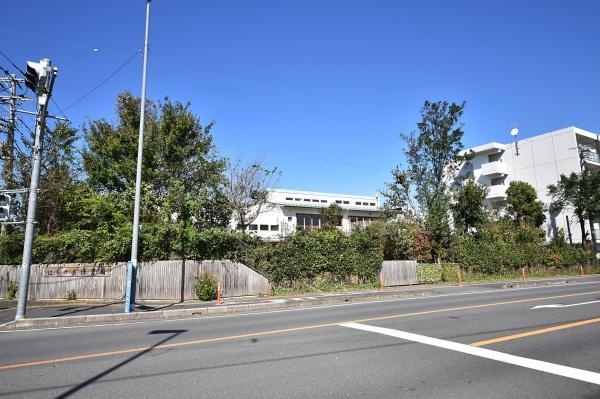鶴ヶ島市大字藤金の中古一戸建て(はちの巣保育園)