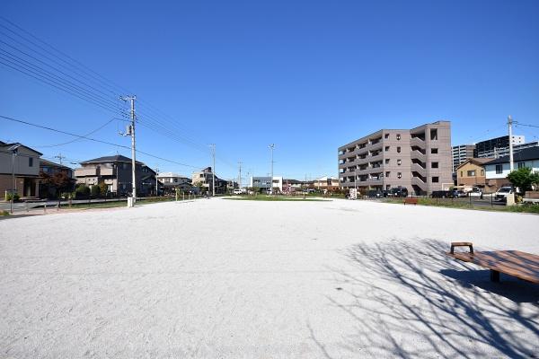 鶴ヶ島市大字藤金の中古一戸建て(わかばハンカチノキ公園)