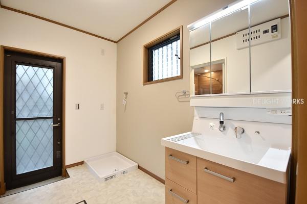 川越市大字寺尾の中古一戸建て