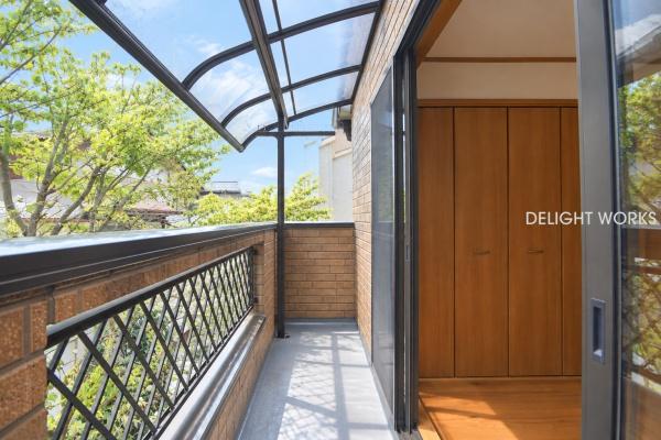 川越市大字寺尾の中古一戸建て