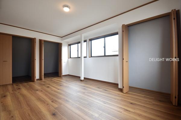 川越市大字寺尾の中古一戸建て