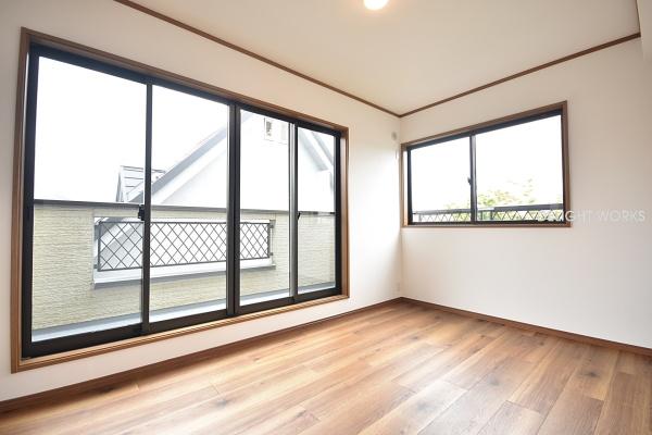 川越市大字寺尾の中古一戸建て