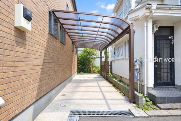 川越市大字寺尾の中古一戸建て