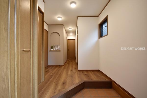 川越市大字寺尾の中古一戸建て
