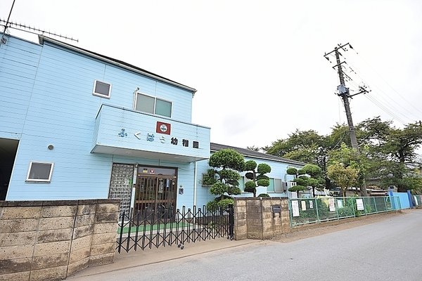 川越市大字今福の中古一戸建て(ふくはら幼稚園)