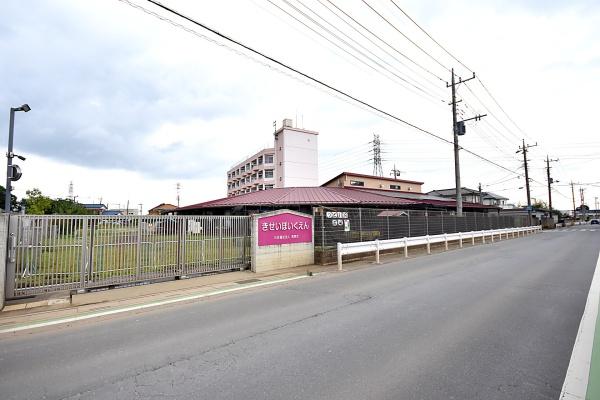 川越市大字今福の中古一戸建て(貴精保育園)