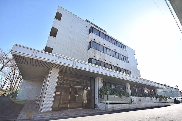 川越市大字今福の中古一戸建て(医療法人社団関心会関本記念病院)