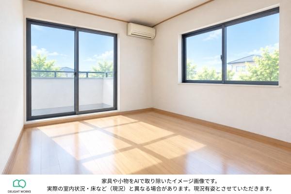 川越市大字今福の中古一戸建て