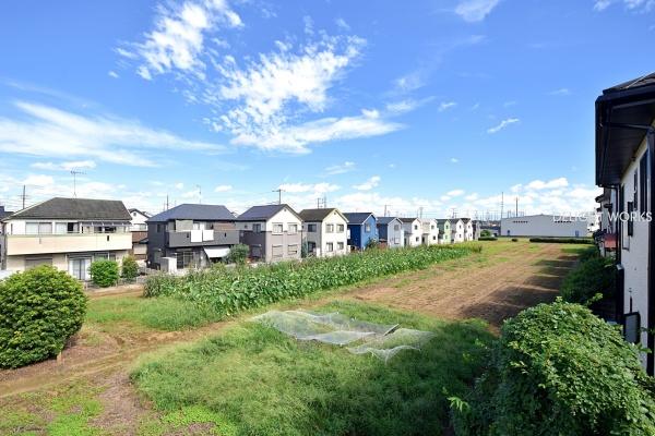 川越市大字今福の中古一戸建て