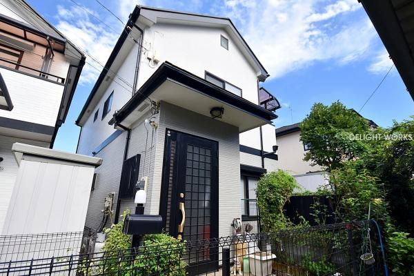 川越市大字今福の中古一戸建て