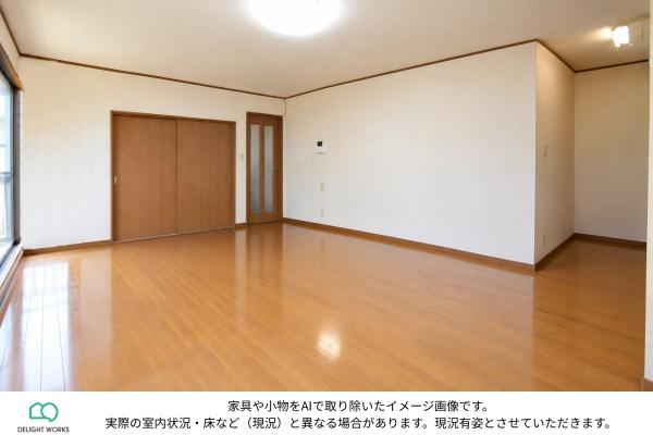 川越市大字今福の中古一戸建て