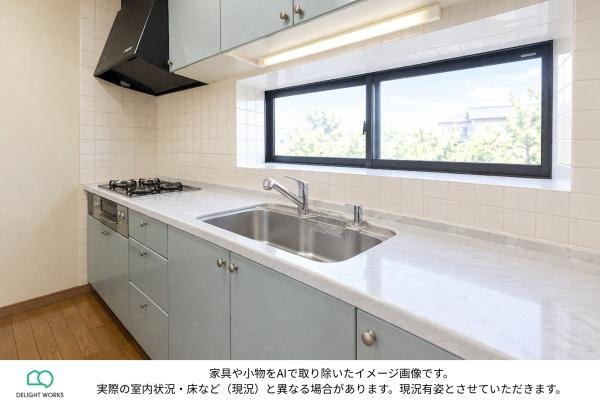 埼玉県川越市大字今福中古戸建