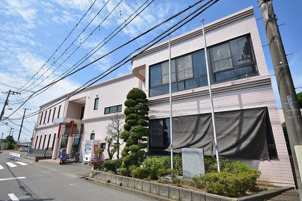 川越市大字山田の中古一戸建て(川越ひばり幼稚園)