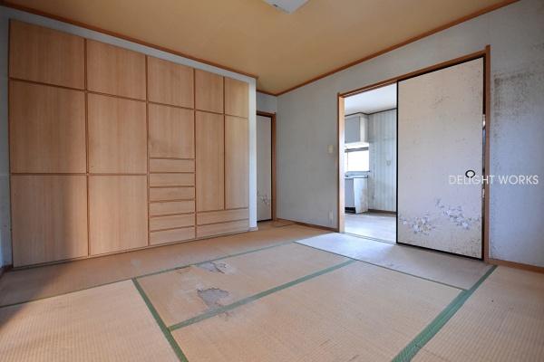 川越市大字山田の中古一戸建て