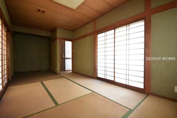 川越市大字山田の中古一戸建て