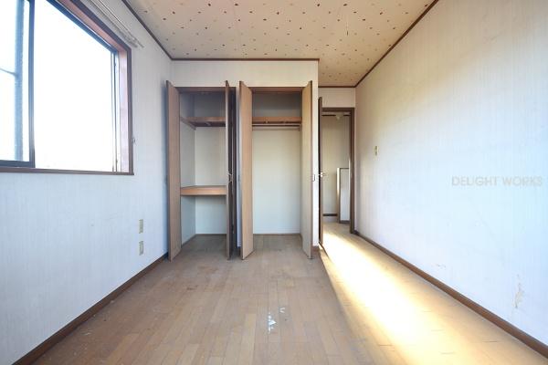 川越市大字山田の中古一戸建て