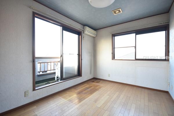 川越市大字山田の中古一戸建て