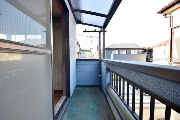 川越市大字山田の中古一戸建て