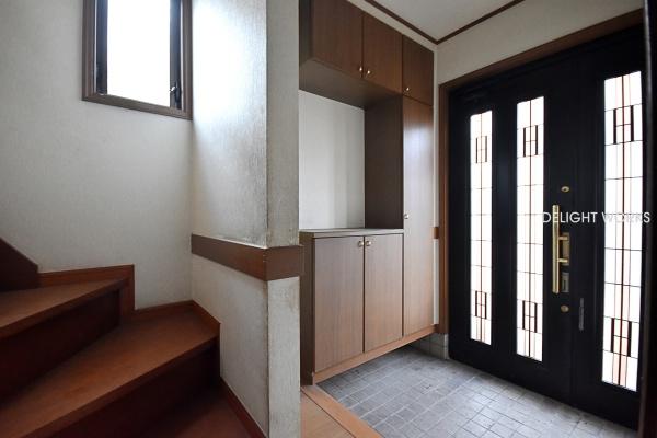 川越市大字山田の中古一戸建て