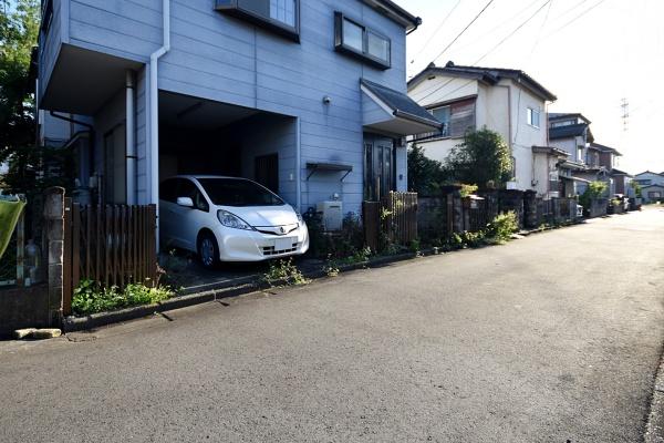 川越市大字山田の中古一戸建て