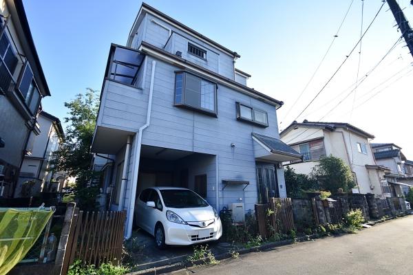 埼玉県川越市大字山田中古戸建