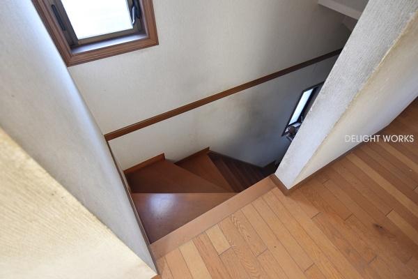 川越市大字山田の中古一戸建て