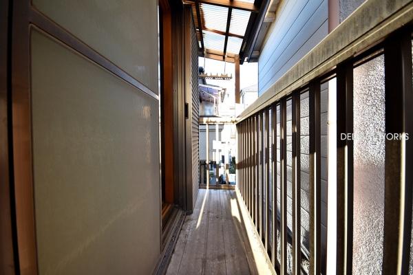 川越市大字山田の中古一戸建て