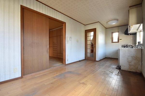 埼玉県川越市大字山田中古戸建