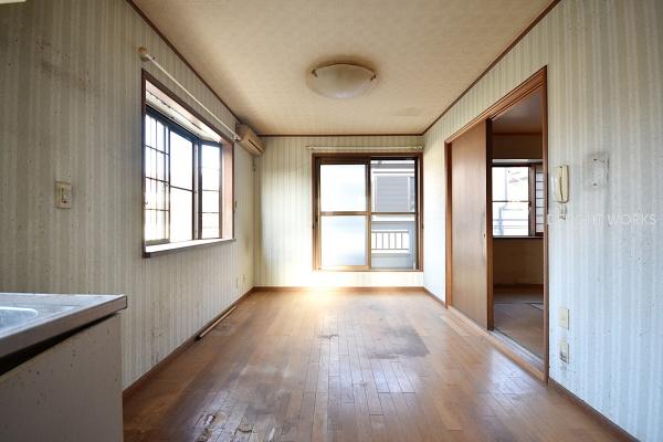 埼玉県川越市大字山田中古戸建