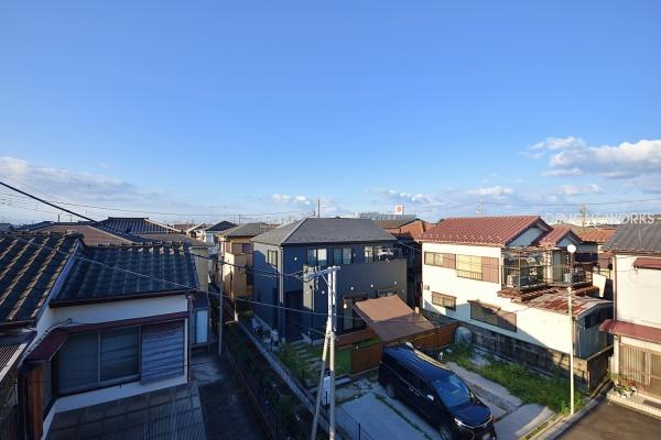 川越市大字山田の中古一戸建て