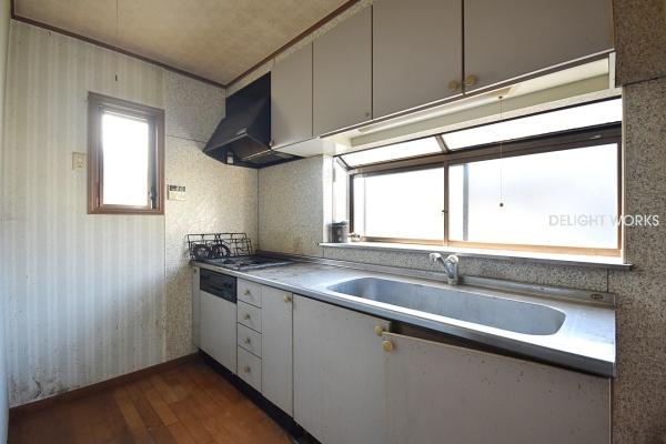 埼玉県川越市大字山田中古戸建