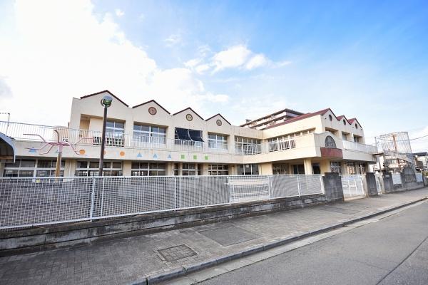 川越市大字寺尾の中古一戸建て(川越市立高階保育園)