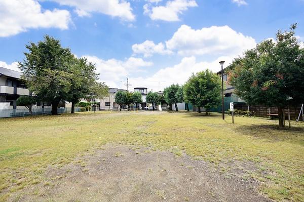 川越市大字寺尾の中古一戸建て(清水町公園)