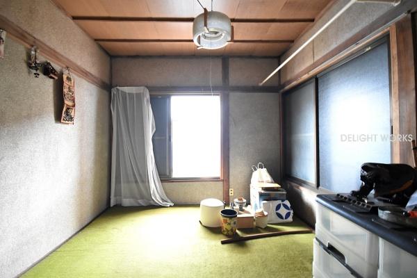 川越市大字寺尾の中古一戸建て