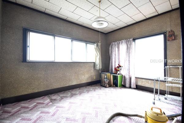 川越市大字寺尾の中古一戸建て