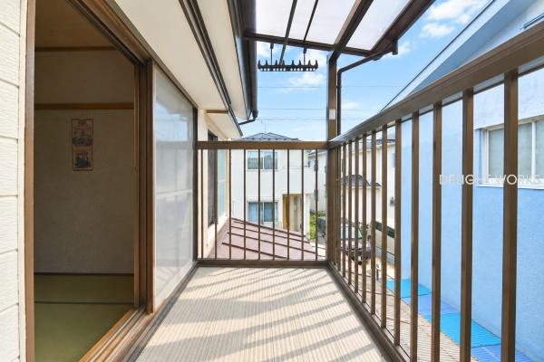 川越市大字寺尾の中古一戸建て