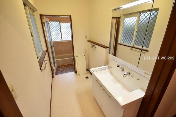 狭山市柏原の中古一戸建て