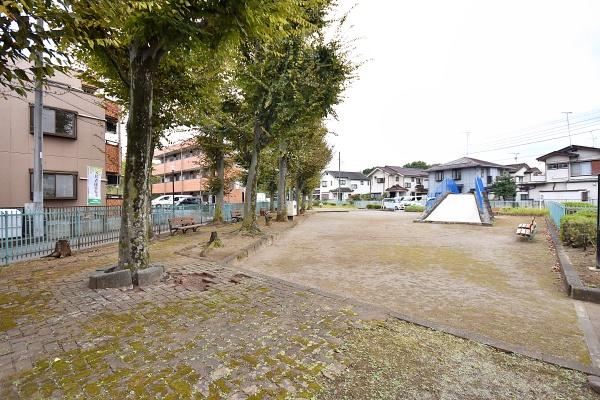 狭山市柏原の中古一戸建て(水久保第五公園)